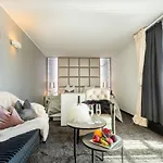 Residenz 4 Sterne 4* 파사우