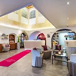 Residenz 4 Sterne 4*