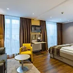 Residenz 4 Sterne 호텔 4*