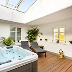 호텔 Residenz 4 Sterne 4*