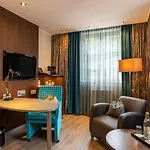 호텔 Residenz 4 Sterne 파사우
