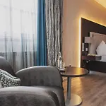 Residenz 4 Sterne 호텔