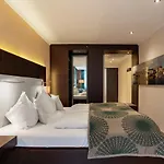 호텔 Residenz 4 Sterne 파사우