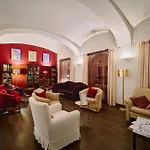 호텔 Residenz 4 Sterne