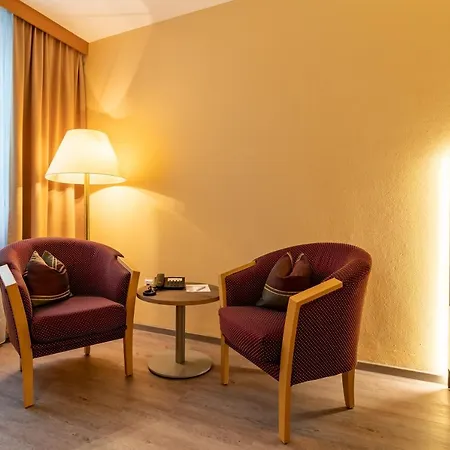 Residenz 4* 파사우