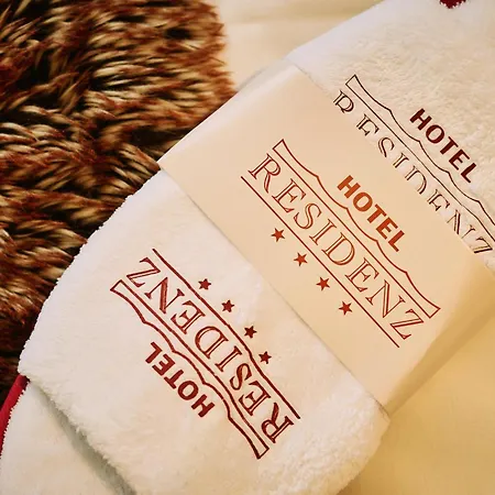 Residenz 4 Sterne 4* פסאו