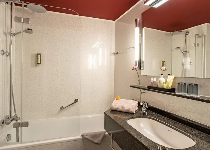 Residenz 4 Sterne פסאו