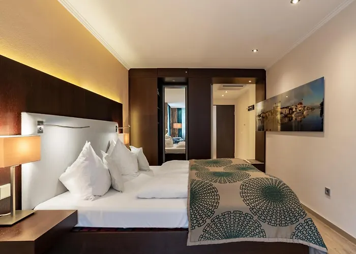 מלון Residenz 4 Sterne פסאו