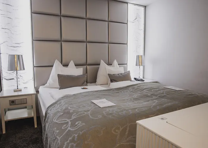 מלון Residenz 4 Sterne