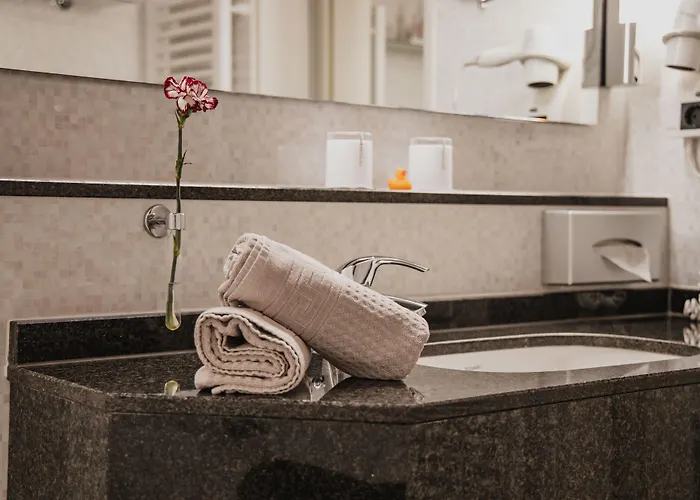 Residenz 4 Sterne 4*