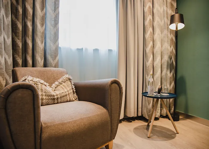 מלון Residenz 4 Sterne