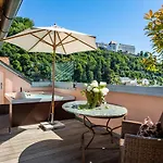 Residenz 4 Sterne Hotel Passau