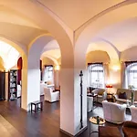 Hotel Residenz 4 Sterne 4*
