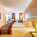 Residenz 4 Sterne Hotel