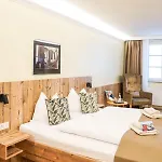 Residenz 4 Sterne Passau