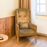 Hotel Residenz 4 Sterne 4*