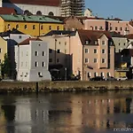 Residenz 4 Sterne Hotel Passau