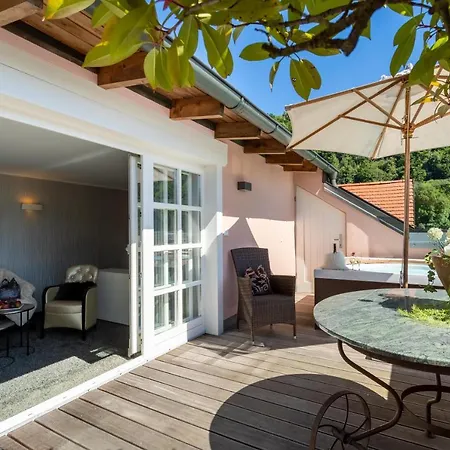 Residenz Hotel Passau