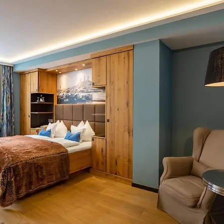 Residenz Hotel Passau