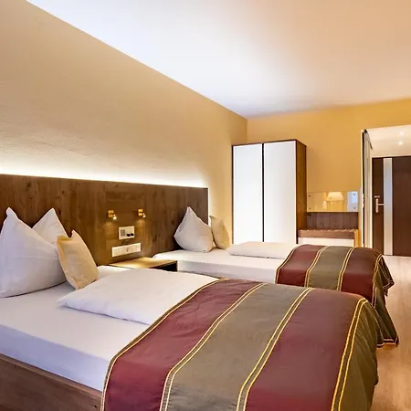 ريزيدنز 4* باساو