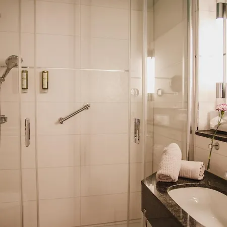 ريزيدنز 4* باساو