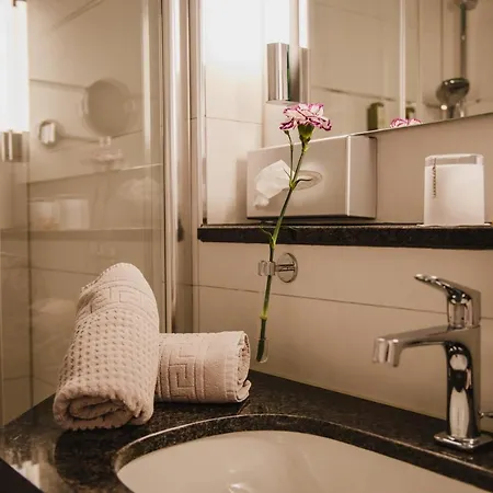 Residenz Hotel