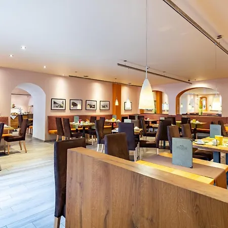 Szálloda Residenz Passau