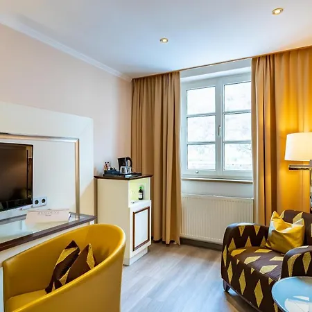 ريزيدنز 4* باساو