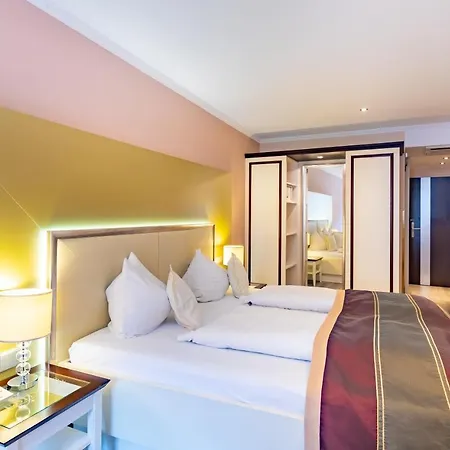 Residenz Hotel Passau