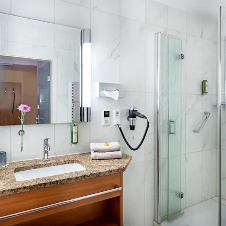 Residenz Szálloda 4*