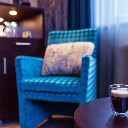 Residenz Szálloda Passau