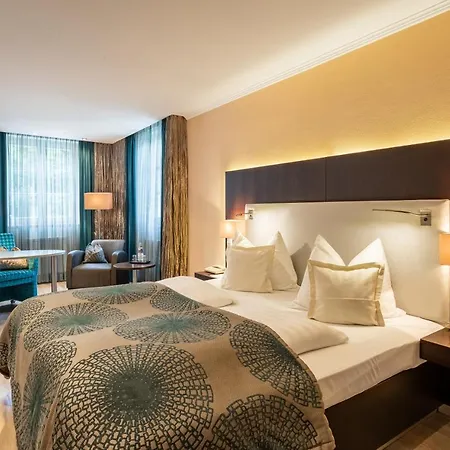Residenz Hotel 4*
