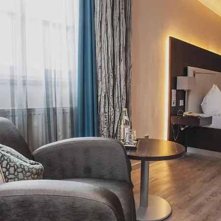Residenz Hotel