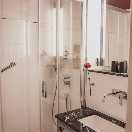 Residenz Hotel Passau