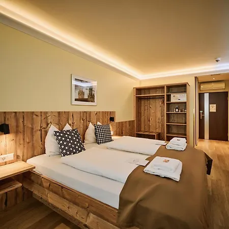 Residenz Szálloda Passau