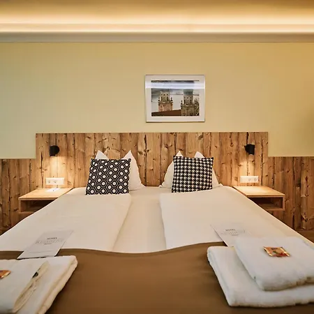 Готель Residenz 4*