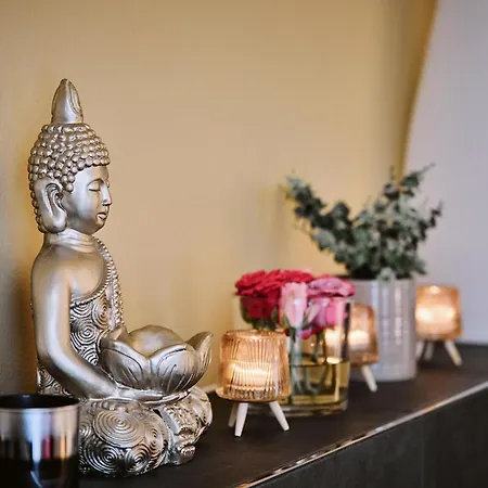 Residenz 4 Sterne 4* Pasawa