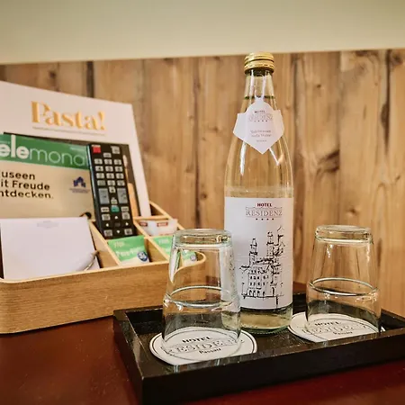 Residenz Szálloda 4*