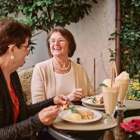 Hotel Residenz 4 Sterne