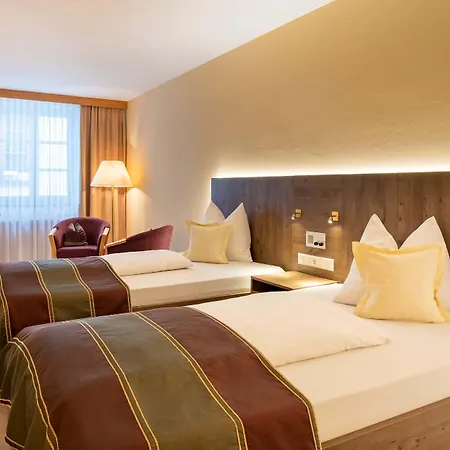Residenz Hotel 4*