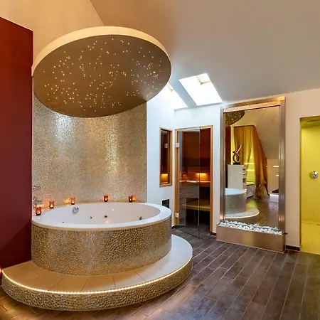 Residenz Hotel Passau