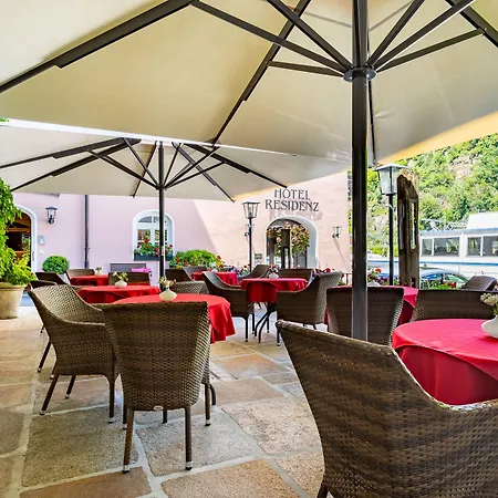 Szálloda Residenz Passau