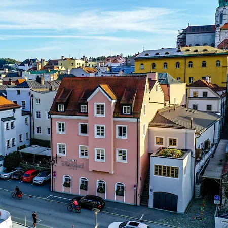 Residenz 4 Sterne 4*