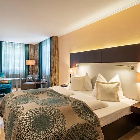 Residenz Hotel 4*