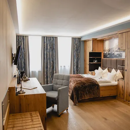 Residenz Hotel Passau