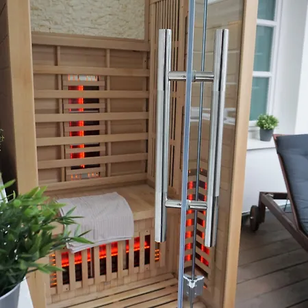 Hotel Residenz Passau