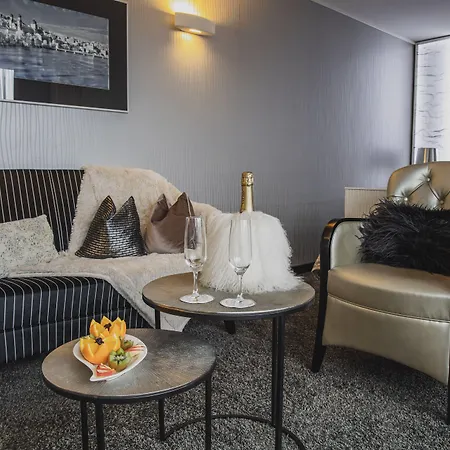 Residenz Hotel Passau