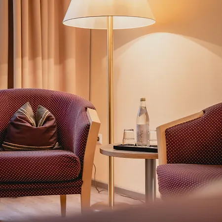 Residenz Hotel Passau