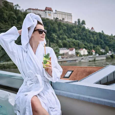 Готель Residenz 4*