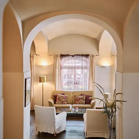 Residenz 4* Пассау